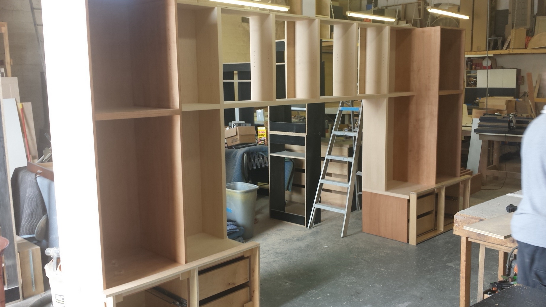 Eileen_s Wall Unit